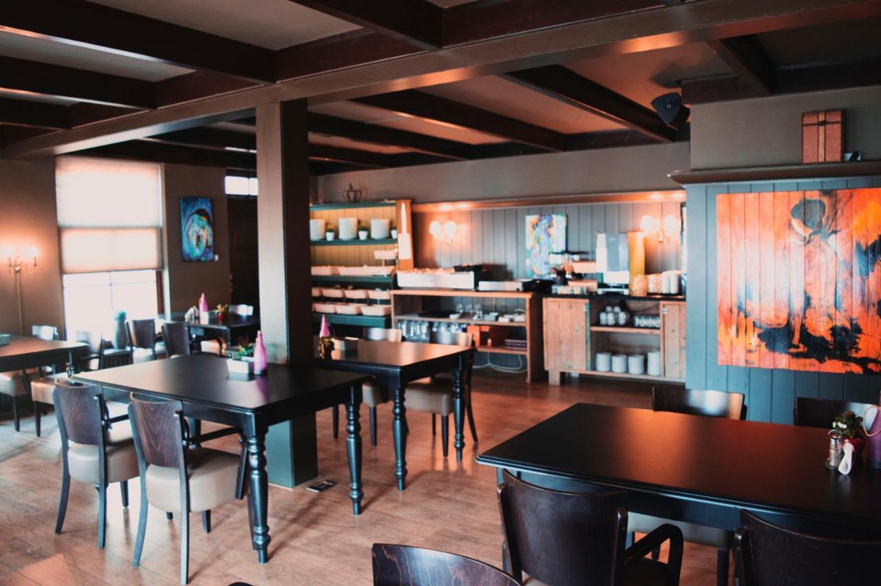 Hotel Restaurant Victoria Winschoten Extérieur photo