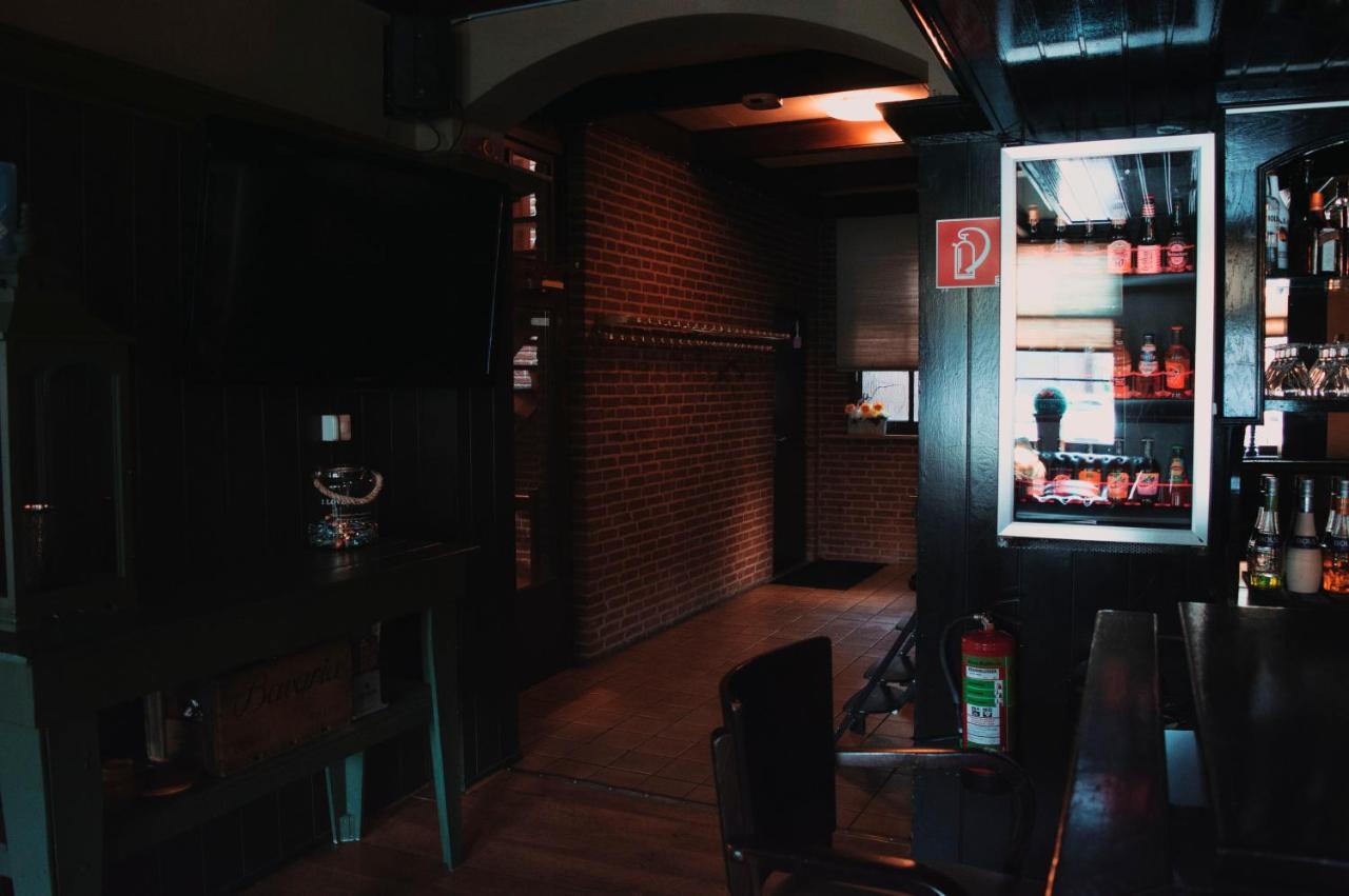 Hotel Restaurant Victoria Winschoten Extérieur photo