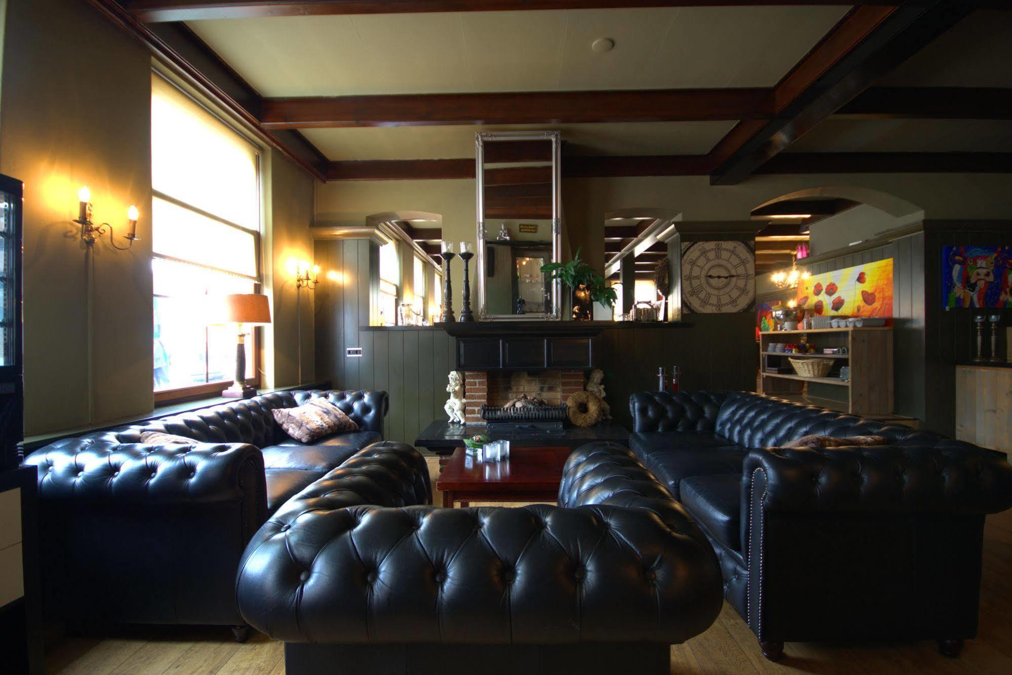 Hotel Restaurant Victoria Winschoten Extérieur photo